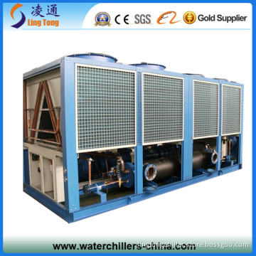 120HP Screw Chiller/Industrial Screw Chiller/Screw Chiller Price